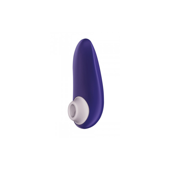 Stimulateur Clitoridien Womanizer Starlet 3 bleu