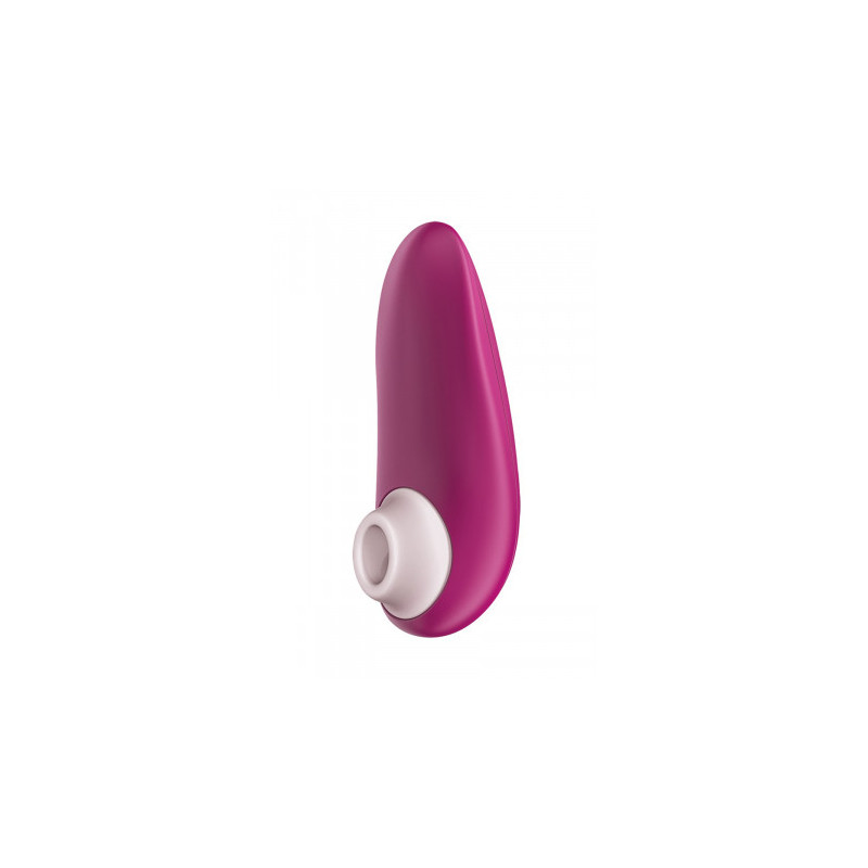 Stimulateur Clitoridien Womanizer Starlet 3 rose