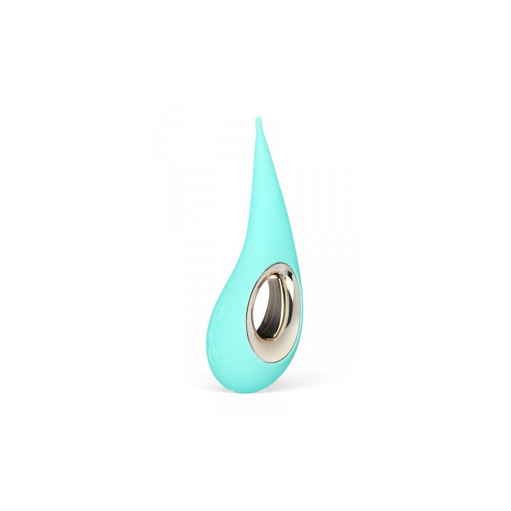 Stimulateur clitoridien Lelo Dot Aqua