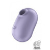 Stimulateur Satisfyer Pro To Go 2 lavande