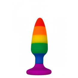 Plug arc en ciel Hiperloo S - Wooomy