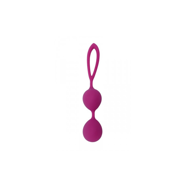 Boules de Geisha Taradiddle - Wooomy