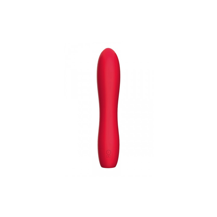 Mini vibro Romeo - Wooomy