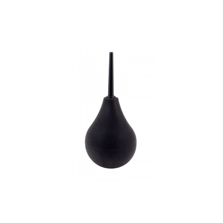 Poire à lavement 224 ml - Litolu