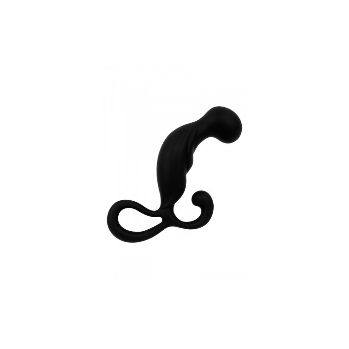 Stimulateur anal P-Curve - Litolu
