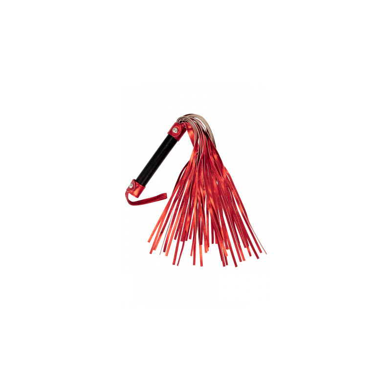 Martinet BDSM bicolore - Litolu