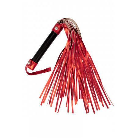 Martinet BDSM bicolore - Litolu