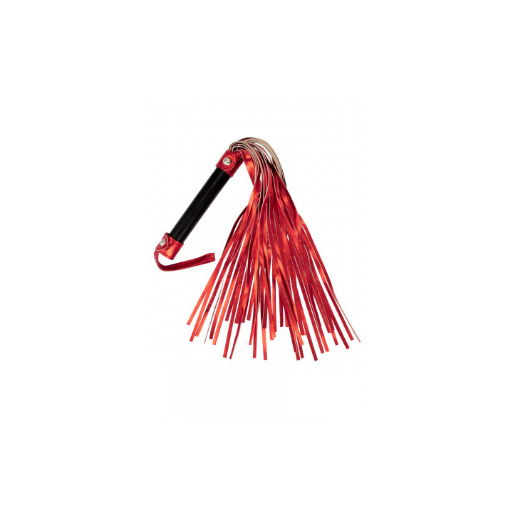 Martinet BDSM bicolore - Litolu