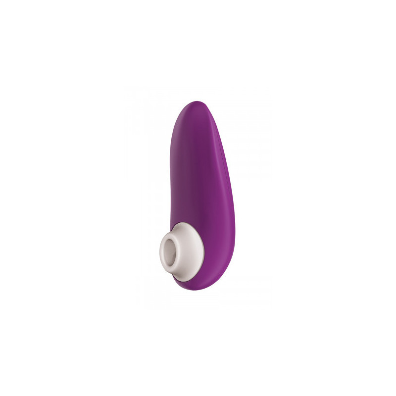 Stimulateur Clitoridien Womanizer Starlet 3 violet
