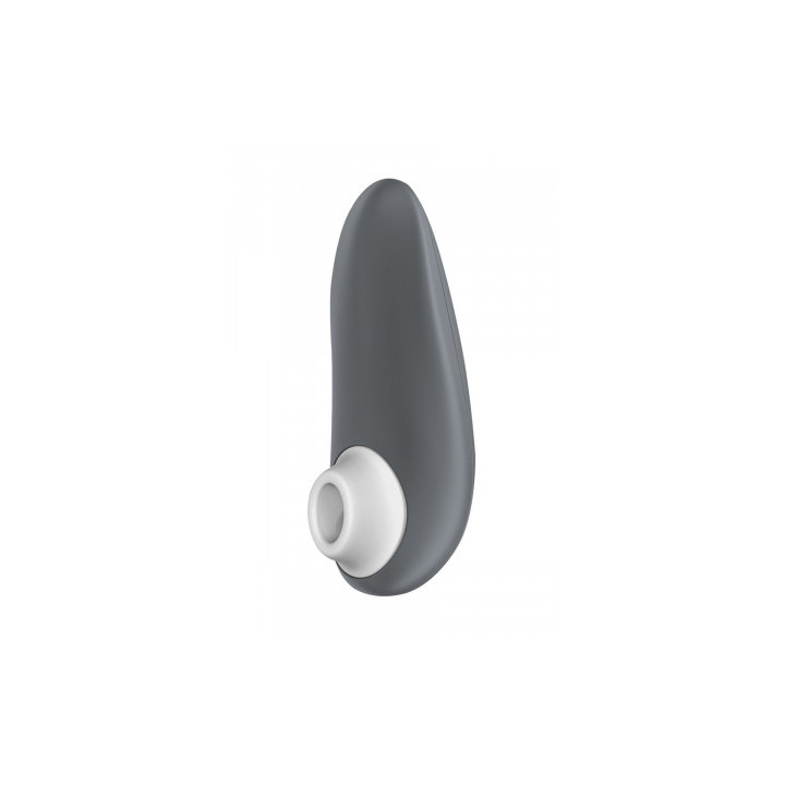 Stimulateur Clitoridien Womanizer Starlet 3 gris