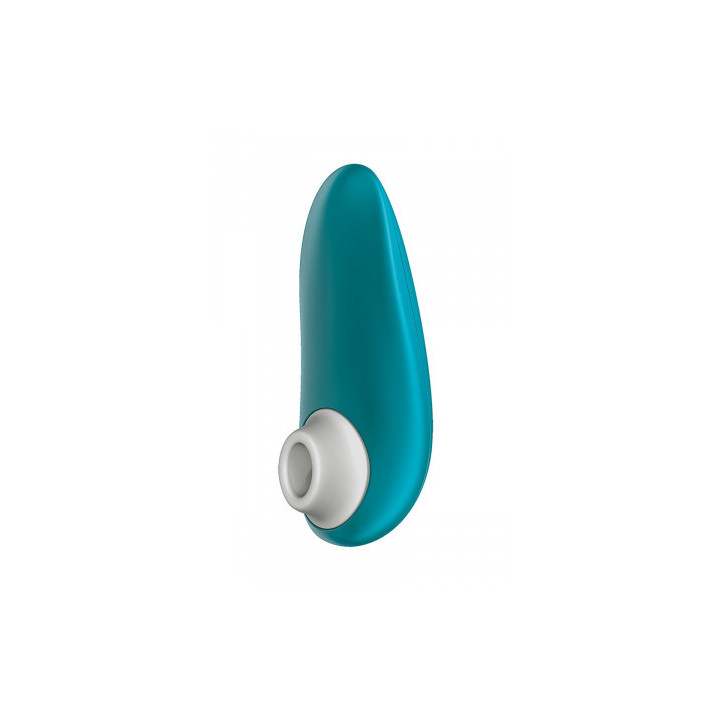 Stimulateur Clitoridien Womanizer Starlet 3 turquoise