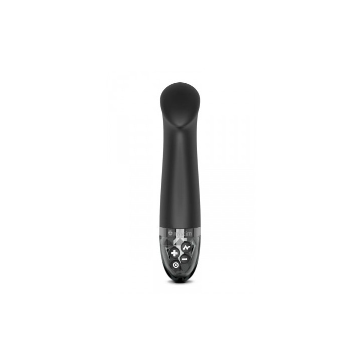 Vibro point G Right On Ron E-Stim Edition