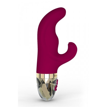 Vibro Rabbit Hop Hop Bob - Mystim