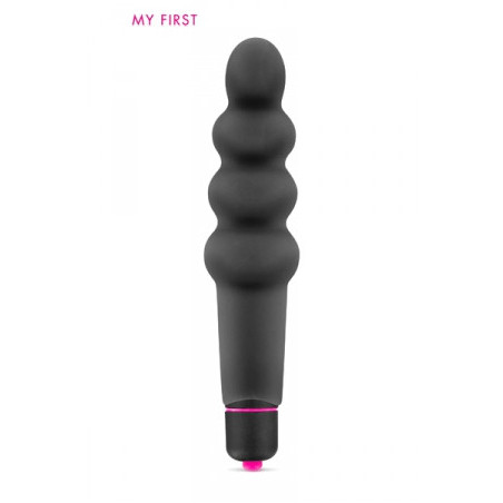 Vibromasseur Boom Stick - My First