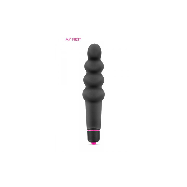 Vibromasseur Boom Stick - My First