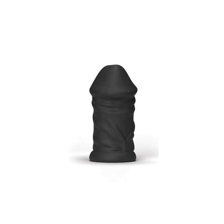 Masturbateur Daddy - All Black