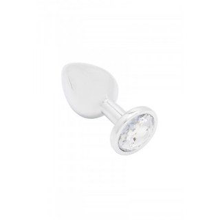 Plug bijou L'élégant S - Jacquie et Michel