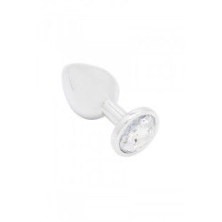 Plug bijou L'élégant S - Jacquie et Michel