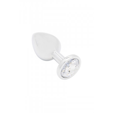 Plug bijou L'élégant S - Jacquie et Michel