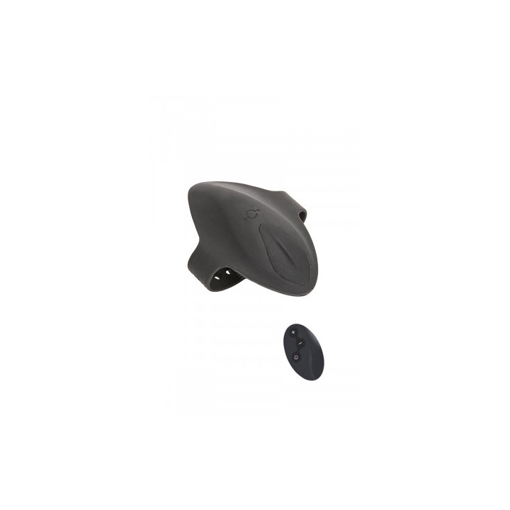 Stimulateur pour culotte Le flatteur - Jacquie et Michel