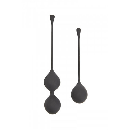 Boules de geisha Les vivifiantes - Jacquie et Michel