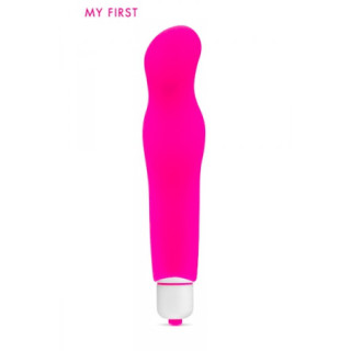Vibro Love Stick - My First
