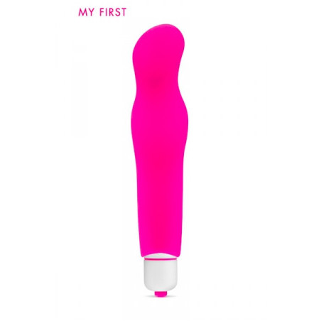 Vibro Love Stick - My First
