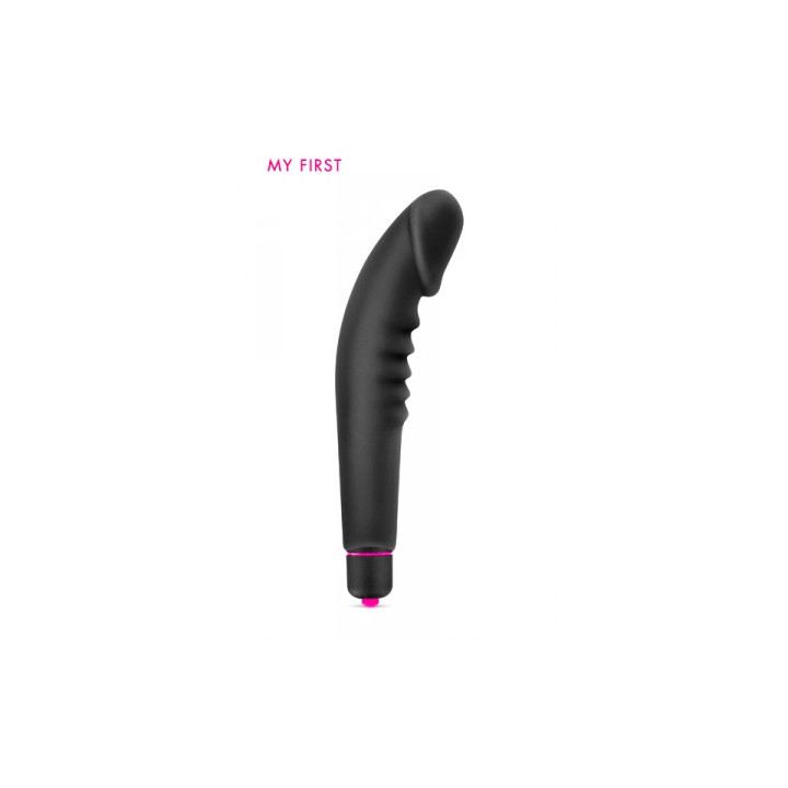 Vibromasseur Wee Wee - My First