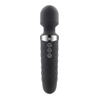 Vibro wand Be Wanded noir - Alive