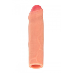 Gaine d'extension de penis Biggy 16cm