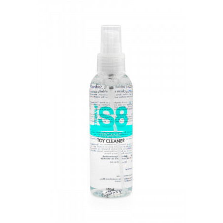 Toys cleaner naturel 150ml - S8