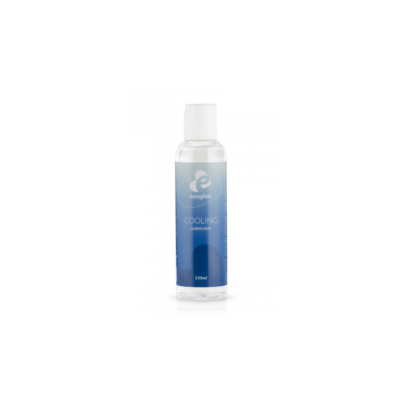 Lubrifiant EasyGlide rafraichissant 150 ml