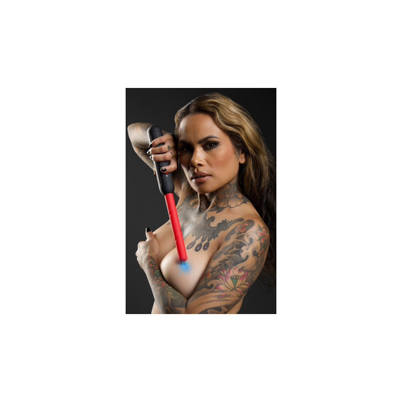 Cravache électrique Prick Stick - Taboom