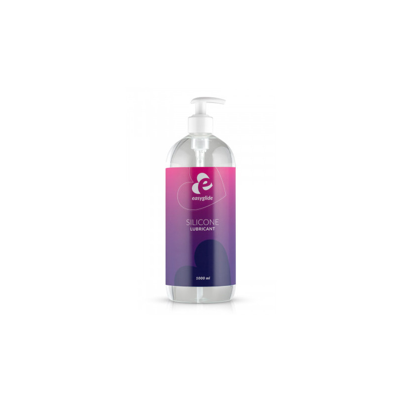 Lubrifiant EasyGlide silicone 1000 ml