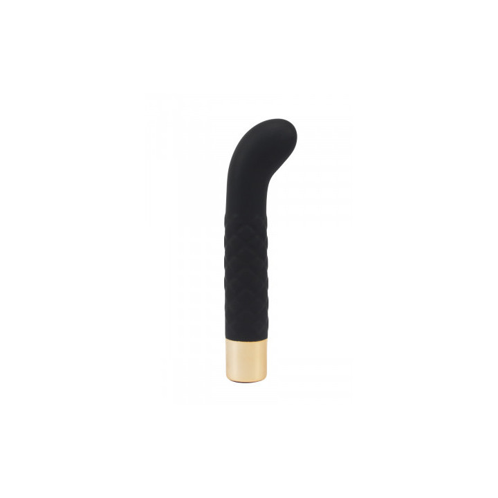 Vibro point G rechargeable Nevada - Litolu
