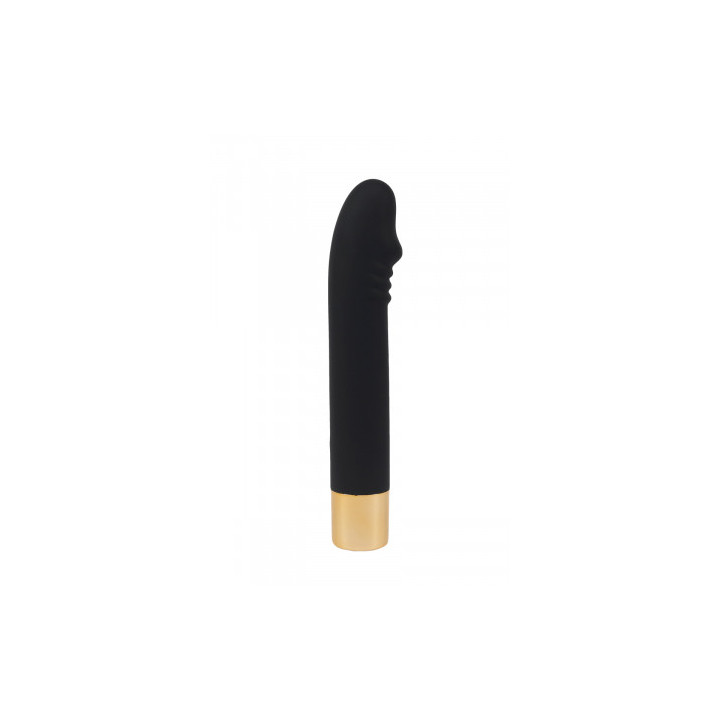 Vibro rechargeable Montana - Litolu