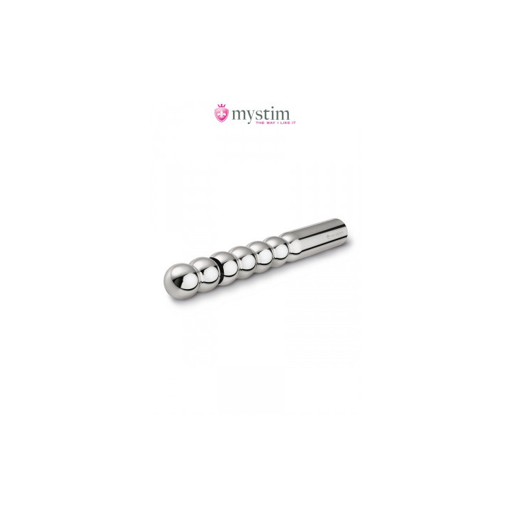Dildo électro-stimulation Bal(l)zac - Mystim