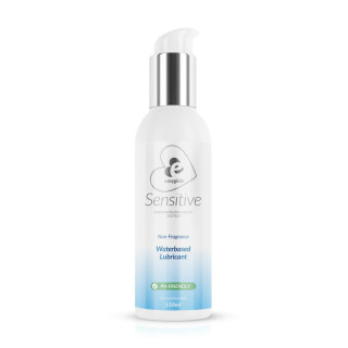 Lubrifiant EasyGlide Sensitive base eau 150 ml