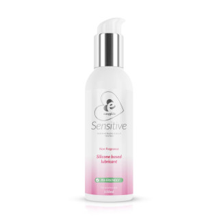 Lubrifiant EasyGlide Silicone Sensitive 150 ml