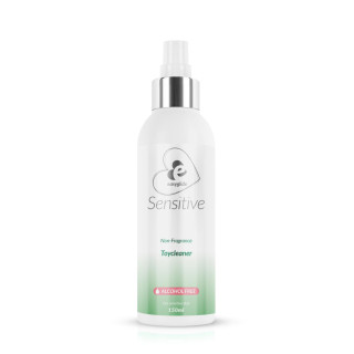 Nettoyant sextoys EasyGlide Sensitive 150 ml