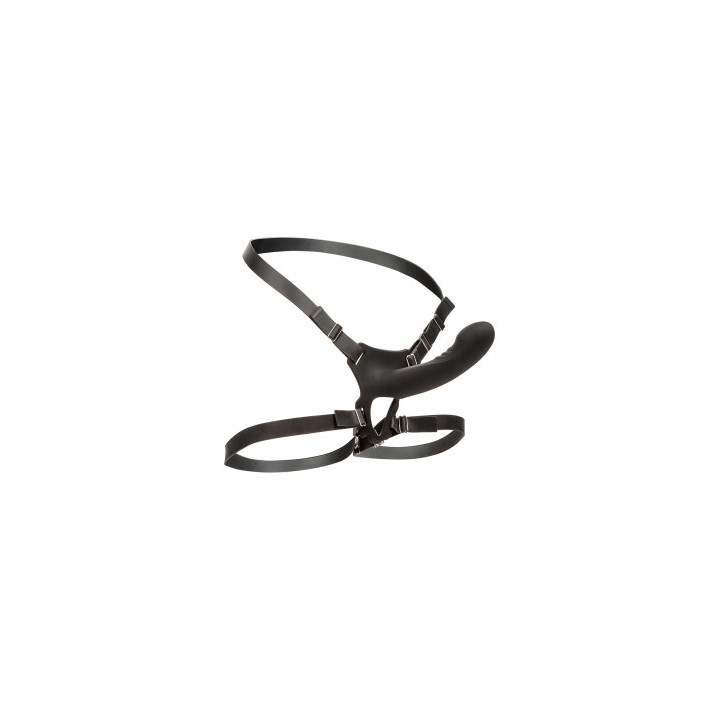 Gode ceinture vibrant Boundless Rechargeable Harness
