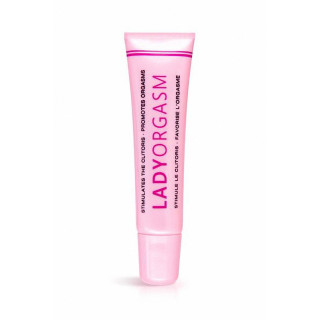 Gel stimulant Lady Orgasm 15ml