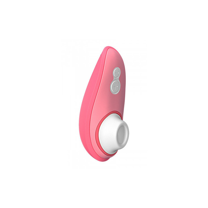 Womanizer Liberty 2 rose