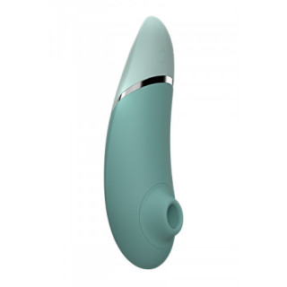 Stimulateur Womanizer Next turquoise