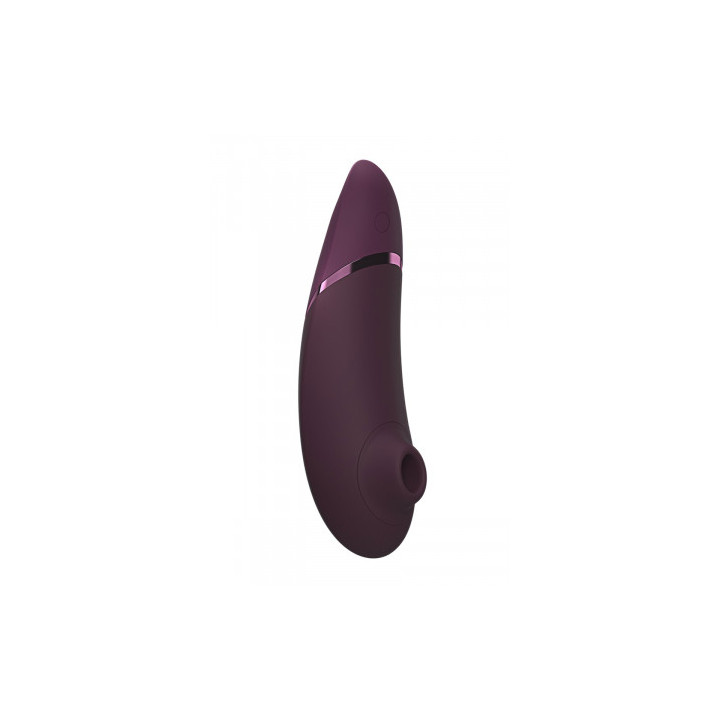 Stimulateur Womanizer Next Violet