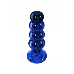 Plug vibrant en verre The Radiant