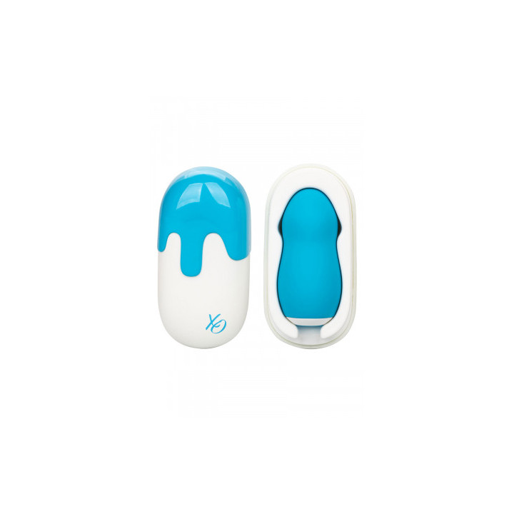 Stimulateur vibrant de voyage Sugar Dream