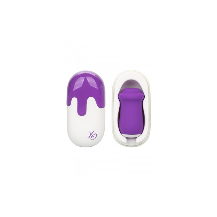 Suceur de clitoris de voyage Sugar Rush