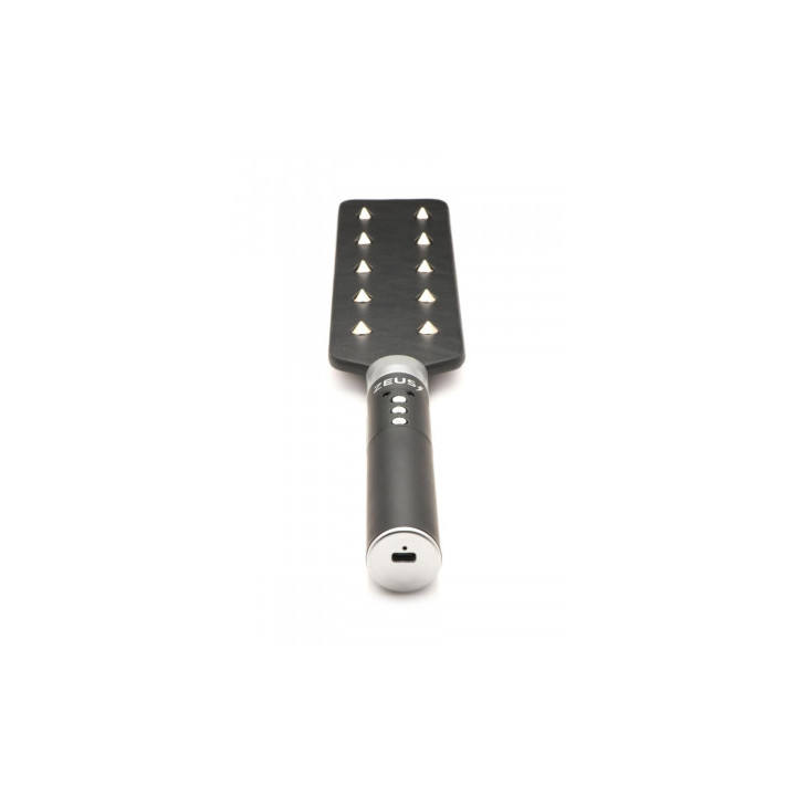 Paddle à Électro-Stimulation Spiked