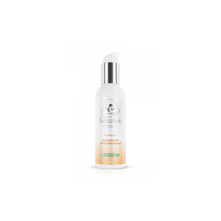 Lubrifiant EasyGlide Sensitive Anal 150 ml